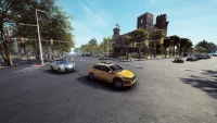 5. Taxi Life PL (Xbox Series X)
