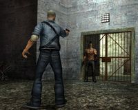 1. Manhunt (PC) DIGITAL (klucz STEAM)