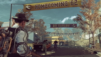 8. The Bureau: XCOM Declassified (PC) DIGITAL (klucz STEAM)