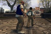 1. Bully Scholarship Edition (PC) DIGITAL (klucz ROCKSTAR)