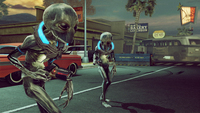 3. The Bureau: XCOM Declassified (PC) DIGITAL (klucz STEAM)