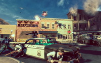 4. The Bureau: XCOM Declassified (PC) DIGITAL (klucz STEAM)