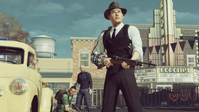 2. The Bureau: XCOM Declassified (PC) DIGITAL (klucz STEAM)