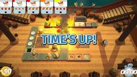 9. Overcooked (PC) (klucz STEAM)