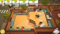 11. Overcooked (PC) (klucz STEAM)