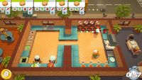 4. Overcooked (PC) (klucz STEAM)