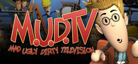 4. M.U.D. TV (klucz STEAM)