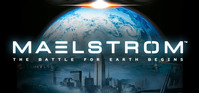 1. Maelstrom: The Battle for Earth Begins (klucz STEAM)