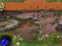 4. Maelstrom: The Battle for Earth Begins (klucz STEAM)