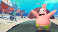 2. Spongebob SquarePants: Battle for Bikini Bottom - Rehydrated PL (NS)