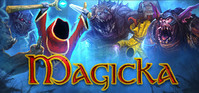 6. Magicka PL (PC) (klucz STEAM)