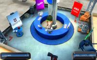 1. M.U.D. TV (klucz STEAM)