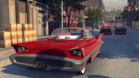 2. Mafia II - Vegas Pack (DLC) (klucz STEAM)