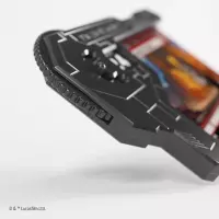 6. Gamegenic: Star Wars Unlimited Card Game - Damage Pad - Licznik Obrażeń - Black