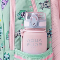 9. AstraBag Plecak Szkolny AB330 Puppie's World 502024002