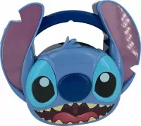 1. Disney Stitch Zestaw Kreatywny z Walizką 3D