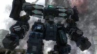 6. EARTH DEFENSE FORCE 4.1 The Shadow of New Despair (PC) (klucz STEAM)