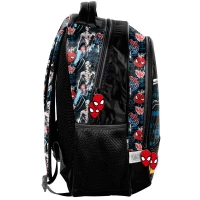 2. Paso Plecak Szkolny Spiderman SP24GG-260