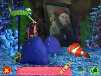5. Disney Pixar Finding Nemo (PC) (klucz STEAM)