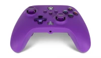 6. PowerA  XS/XO/PC Pad Przewodowy Enhanced Royal Purple