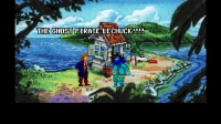 2. Monkey Island™ 2 Special Edition: LeChuck’s Revenge™ (PC) (klucz STEAM)
