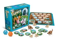 2. Granna Super Farmer De Luxe