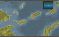 8. Shadow Empire: Oceania (DLC) (PC) (klucz STEAM)