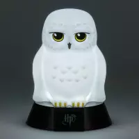 7. Lampka Harry Potter - Hedwiga