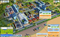 2. Symulator Kurortu Nadmorskiego (PC)