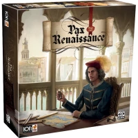 1. Pax Renaissance