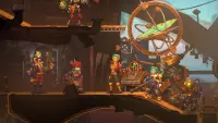 2. Steamworld Heist II (NS)
