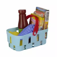 5. Mega Creative Kasa Sklepowa Na Baterie + Akcesoria 544376