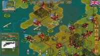 4. Strategic War in Europe (PC) (klucz STEAM)