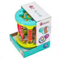 9. Bam Bam Roler Manipulacyjny 541911