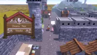 4. KAMiBAKO - Mythology of Cube - (PC) (klucz STEAM)