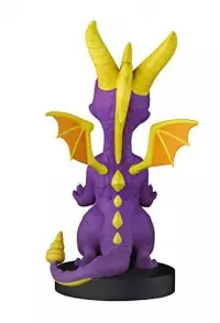 4. Stojak Spyro the Dragon