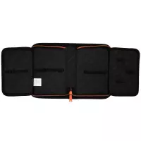 2. Coolpack Clipper Piórnik Dwuklapkowy Bez Wyposażenia Capybara Kapibara F076937