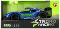 7. Mega Creative Auto Policja 542980
