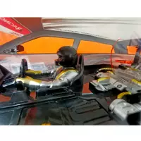 5. Mega Creative Auto Terenowe Zdalnie Sterowane 542729