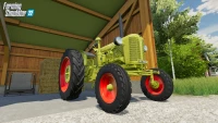 2. Farming Simulator 22 - Zetor 25 K PL (DLC) (PC) (klucz STEAM)