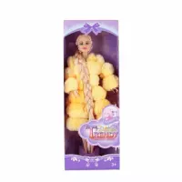 6. Mega Creative Lalka 29 cm 543701
