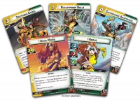 3. Marvel Champions: Hero Pack - Rogue