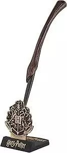 2. Harry Potter Długopis Różdżka + Stojak z Zakładką 3D - Bellatrix Lestrange