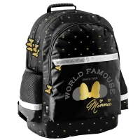 2. Paso Plecak Szkolny Disney Myszka Minnie DM24LL-116