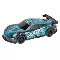 6.  Mega Creative Auto Wyścigowe 544227       