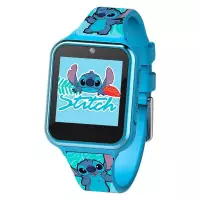 2. Zegarek Interaktywny Disney Stitch