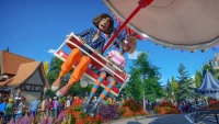 11. Planet Coaster - Classic Rides Collection (DLC) (MAC) (klucz STEAM)