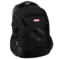3. BeUniq Plecak Szkolny Avengers Power AV25YY-2808