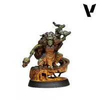 3. Vallejo: Fantasy Paint Set By Squidmar