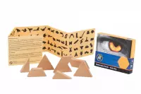 3. Edukacyjne Puzzle - seria ETO